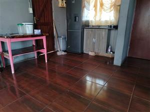 House For Sale in Soweto On Sea