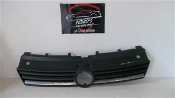 Vw Polo 3 Hatchback ('14-'17) grille