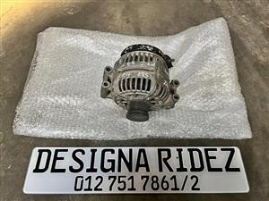 BMW E85 Z4 N52 ALTERNATOR AVAILABLE.
