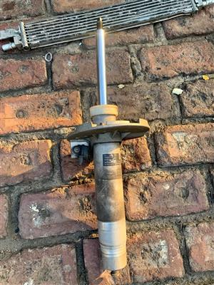 BMW M2,M4 front shocks