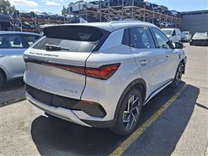 BYD ATTO 3 Stripping.WE ARE IN THE EASTERN CAPE 