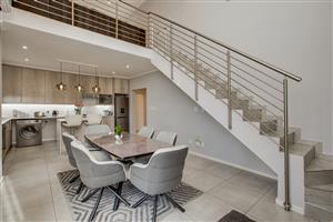 Exclusive Mandate | Modern 2 Bed En-Suite Loft Apartment in Morningside