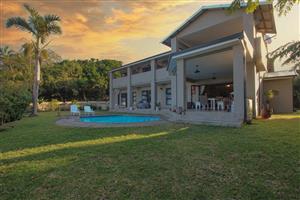 House For Sale in Umhlanga