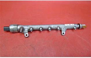 Vw 1.6tdi CAY fuel rail