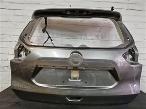 Nissan X Trail Tailgate 2015-2021