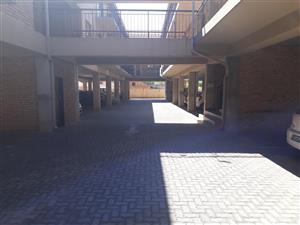 Netjiese Bachelor studente woonstel te koop - Potchefstroom