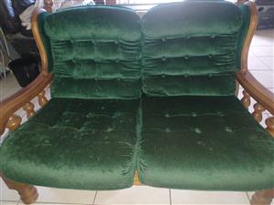 Living room suite for sale