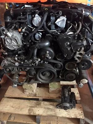 Range Rover Sport 3.6 TDV8 Engine Available!!