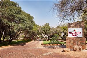 Magaliespark country club 