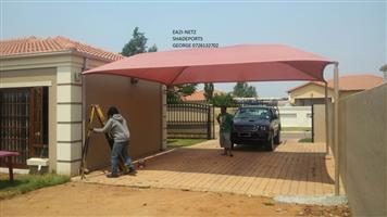 Carports And Awnings In South Africa Junk Mail