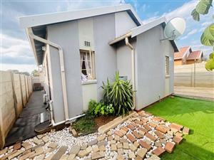 House Rental Monthly in Sky City