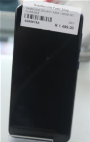 SAMSUNG GALAXY A30S 128GB NO CHARGER S065875A