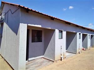 BACHELOR RENTAL IN TEMBA ROCKVILLE HAMMANSKRAAL