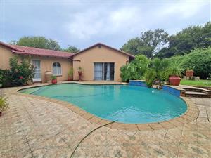 House For Sale in Brackenhurst