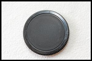 Body Cap for Nikon