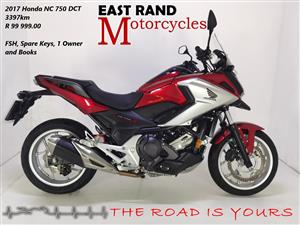 Honda Nc750x For Sale In South Africa Junk Mail