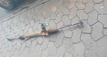 Cherry Tiggo 7 pro steering rack