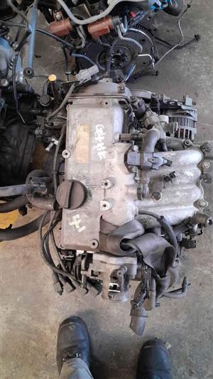 HYUNDAI ATOS G4HG 1.1L ENGINES FOR SALE