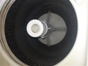 SPEED QUEEN WASHING MACHINE