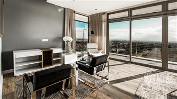 Embrace Luxury Living: 2-Bedroom Serenity at De Plattekloof!