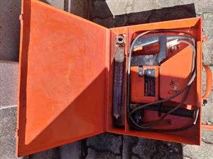 Dyna concrete drill for sale