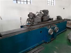Zocca universal grinder for sale