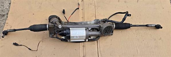 AUDI A3 Electronic Steering Rack