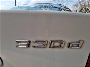 BMW e46 330d