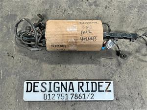 BMW E92 M3 INJECTOR & COIL PACK WIRING HARNESS AVAILABLE.