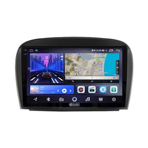 TT Audio 9″ replacement radio for MERCEDES SL 2001-2011 (2K SCREEN)