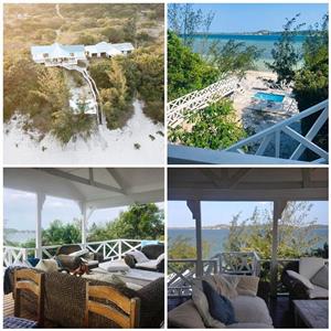 Mozambique (Bilene) 8-day holiday package at a 10-sleeper beach house. Send DM for more details!!