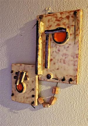 Ornaments/wall