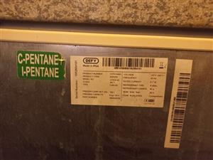 Defy deepfreezer 100% working 200lt