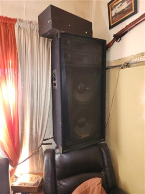 Music centre