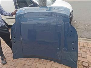 Landrover Defender Bonnet