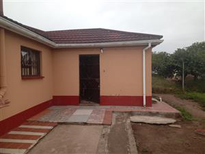 More than a House, it's a Home