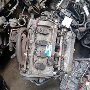 VOLKSWAGEN BAM ENGINE AVAILABLE AT ROJAN ENGINES AND GEARBOXES