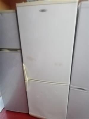 Fridges and tvs