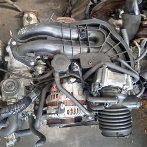 MAZDA 13B ENGINE IN STOCK AT ROJAN ENGINES AND GEARBOXES