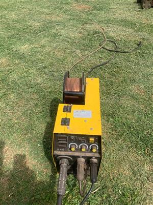200A Mig Welding Machine