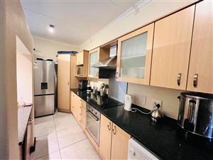 Apartment For Sale in Fourways