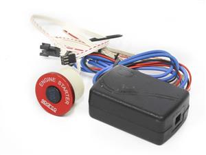 Sparco Engine Push-Start Kit