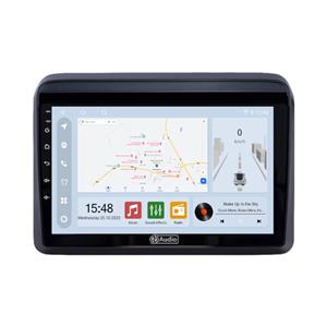 TT Audio 9″ replacement radio for SUZUKI ERTIGA 2018-2024 (CLASS D)