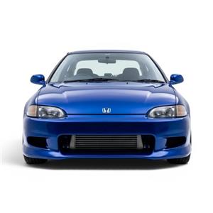 FibreForce JDM Style Front Bumper for Honda Luxline