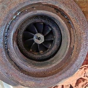 Vw audi 2.0 tdi BKD turbo Vw audi  1.9 TDI BKP bkc asv brs turbo  Golf 5 Audi A3 Audi A4 Vw Touran