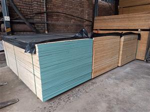  Plywood for sale.