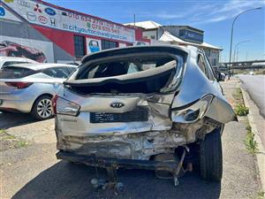 Kia cerato 2012 G4GG engine