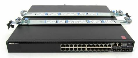 Dell N3024 Networking Switch - N3000 Series 