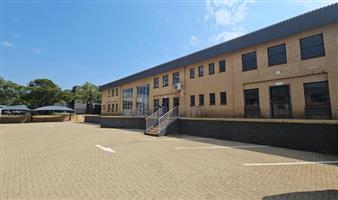 1678sqm Warehouse to lease in Randjespark, Midrand