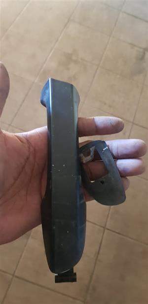 Polo 8 tsi spares available